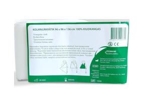 Kolmnurkrätik 96x96x136 (lausriie)