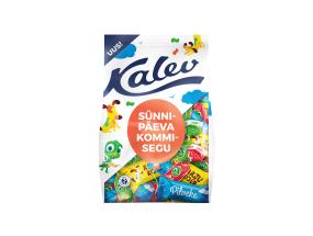 Kommid KALEV sünnipäeva kommisegu, 500g