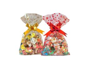 Kommid Kommipakk Tähed 400g