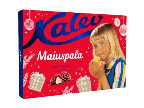 Kommikarp KALEV Maiuspala talvekollektsioon 200g