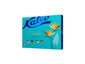 Kommikarp KALEV Pidulik valik šokolaadikomme 435g