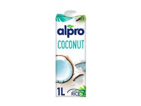 Kookosejook ALPRO riisiga 1L