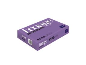 Koopiapaber A3 90g IMAGE Digicolor 500 lehte