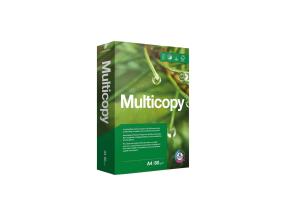 Koopiapaber A4 80g MULTICOPY 500 lehte