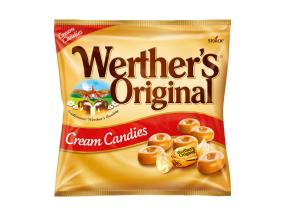 Koorekompvekid WERTHER´S 135g