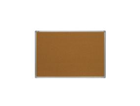 Korktahvel 300x450mm metallraamis 2x3