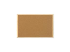 Korktahvel FORPUS 600x450mm puitraamis