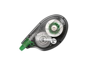 Korrektuurlint 4,2mmx10m TOMBOW Mono CT-YT4