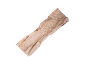 Kortsutatud täitepaber, kraft 50cm pikk, pakis 40tk