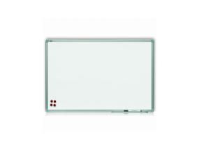 Kriiditahvel 1500x1200mm keraamilise pinnakattega must 2X3