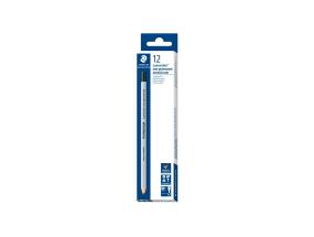 Kuiv marker STAEDTLER Lumocolor kustutatav must