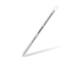 Kuiv marker STAEDTLER Lumocolor kustutatav valge