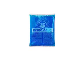 Külma-kuumakott Dispogel 14x18cm