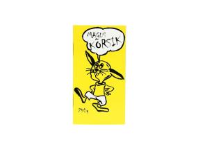 Küpsis kõrsikud Magus Kõrsik 250g