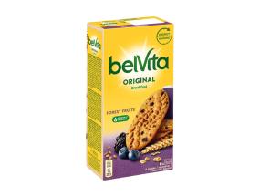 Küpsised BELVITA küpsised metsamarja 300g
