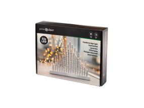 Candlestick PRIME LIGHT 33LED 1pc