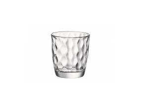 BORMIOLI Joogiklaas Silk 29,5cl
