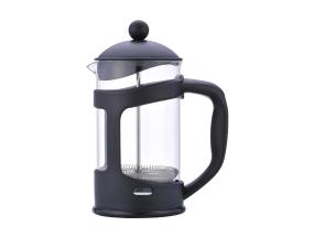 Kohvi presskann 1000ml plastik korpus roostevaba sõel