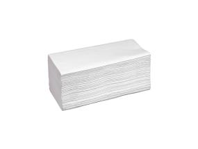 Lehträtik 2-kihiline WEPA Savr Z-Fold LPCB2150S 20,6x24cm 150 lehte (278630)