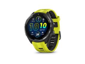 SMARTWATCH FORERUNNER 965/YELLOW 010-02809-12 GARMIN