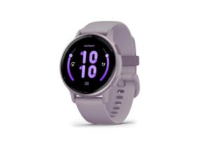 SMARTWATCH VIVOACTIVE 5/ORCHID 010-02862-13 GARMIN