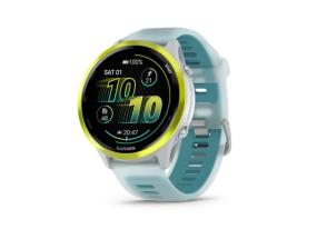 SMARTWATCH FORERUNNER 570 47MM/YELLOW ALU 010-02971-01 GARMIN