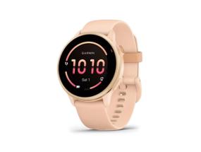 SMARTWATCH VIVOACTIVE 6/PINK DAWN 010-02985-03 GARMIN