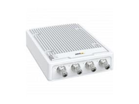 NET VIDEO ENCODER M7104/01679-001 AXIS