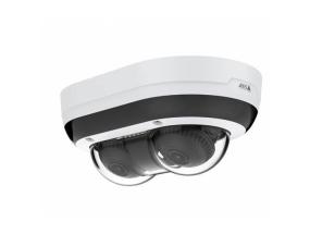 NET CAMERA P4707-PLVE 10MP/02416-001 AXIS