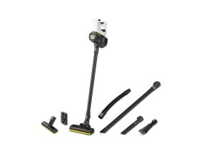 Vacuum Cleaner KARCHER Battery-power vacuum cleaner VC 4 Cordless myHome Car Cordless/Bagless/Car...