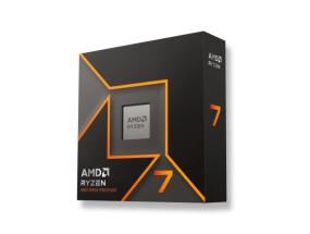 CPU AMD Desktop Ryzen 7 9700X Granite Ridge AM5 3800 MHz Cores 8 32MB Socket SAM5 65 Watts GPU...