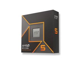 CPU AMD Desktop Ryzen 5 R5-9600X Granite Ridge AM5 3900 MHz Cores 6 32MB Socket SAM5 65 Watts GPU...