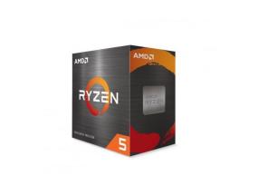 CPU AMD Desktop Ryzen 5 8600G Phoenix 4300 MHz Cores 6 16MB Socket SAM5 65 Watts GPU Radeon BOX...