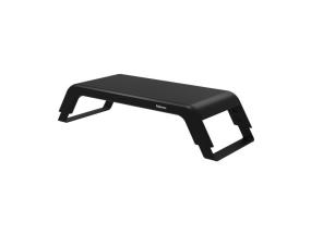 MONITOR ACC RISER HANA LT/BLACK 100016996 FELLOWES