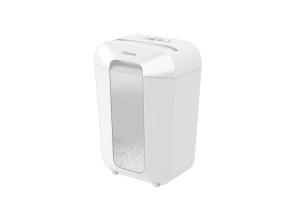 SHREDDER LX70/WHITE 100017468 FELLOWES
