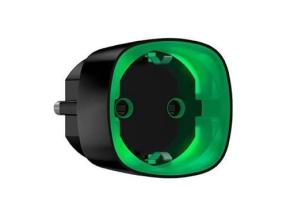 SMART HOME SOCKET BLACK/13327 AJAX