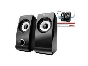 Speaker TRUST P.M.P.O. 16 Watts 17595