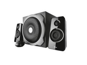 Speaker TRUST P.M.P.O. 120 Watts Black 19019