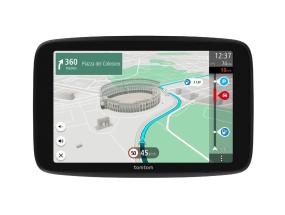 CAR GPS NAVIGATION SYS 6"/GO SUPERIOR 1YD6.002.00 TOMTOM
