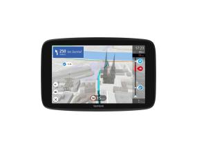 CAR GPS NAVIGATION SYS 7" GO/1YE7.002.100 TOMTOM