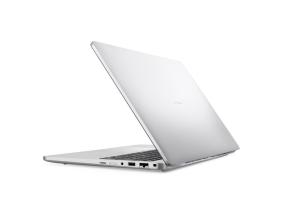 Notebook DELL Pro Plus Pro 16 Plus (PB16250) CPU  Core Ultra u5-236V 2100 MHz CPU features vPro...