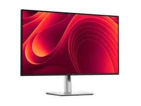 LCD Monitor DELL P3225DE 31.5" Business Swivel Pivot Height adjustable Tilt Matte Panel IPS...