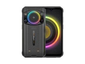 MOBILE PHONE ARMOR 21/8/256GB BLACK ULEFONE