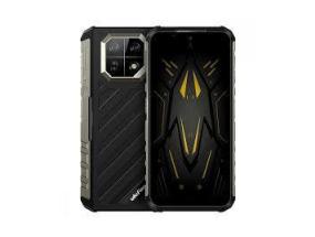 MOBILE PHONE ARMOR 22/8/256GB BLACK ULEFONE