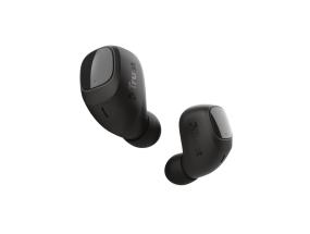 HEADSET NIKA COMPACT BLUETOOTH/BLACK 23555 TRUST