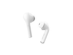 HEADSET NIKA TOUCH BLUETOOTH/WHITE 23705 TRUST