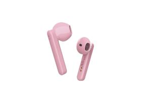 HEADSET PRIMO TOUCH BLUETOOTH/PINK 23782 TRUST