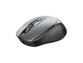MOUSE USB OPTICAL WRL ZAYA/BLACK 23809 TRUST