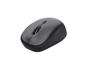 MOUSE USB OPTICAL WRL YVI+/BLACK 24549 TRUST