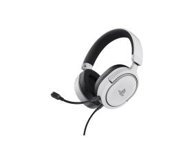 HEADSET GXT498W FORTA/WHITE 24716 TRUST